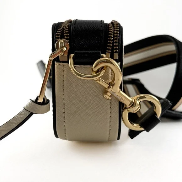 Marc Jacobs “The Snapshot” Crossbody — New Cloud Multi - Picture 6 of 15